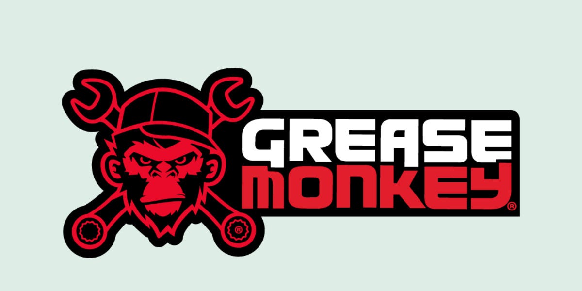 Grease Monkey