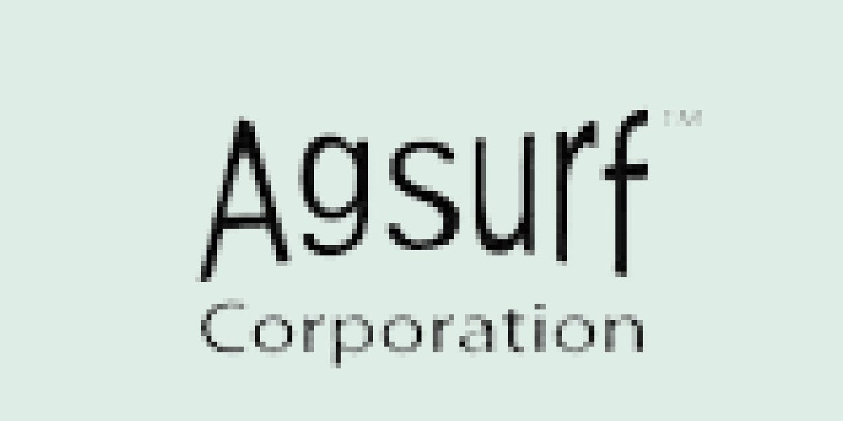 Agsurf Corporation