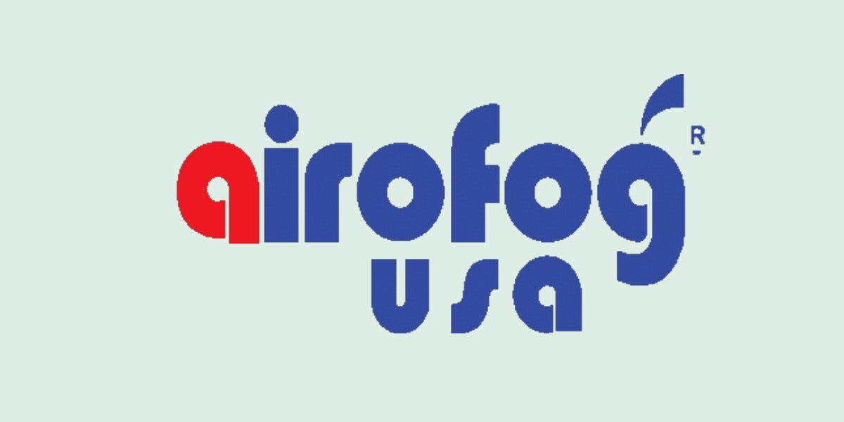 Airofog USA Airofog USA