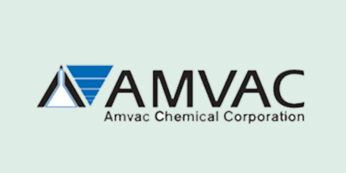 Amvac Chemical
