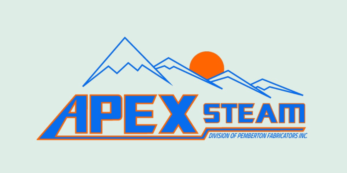 Apex Steam Apex Steam