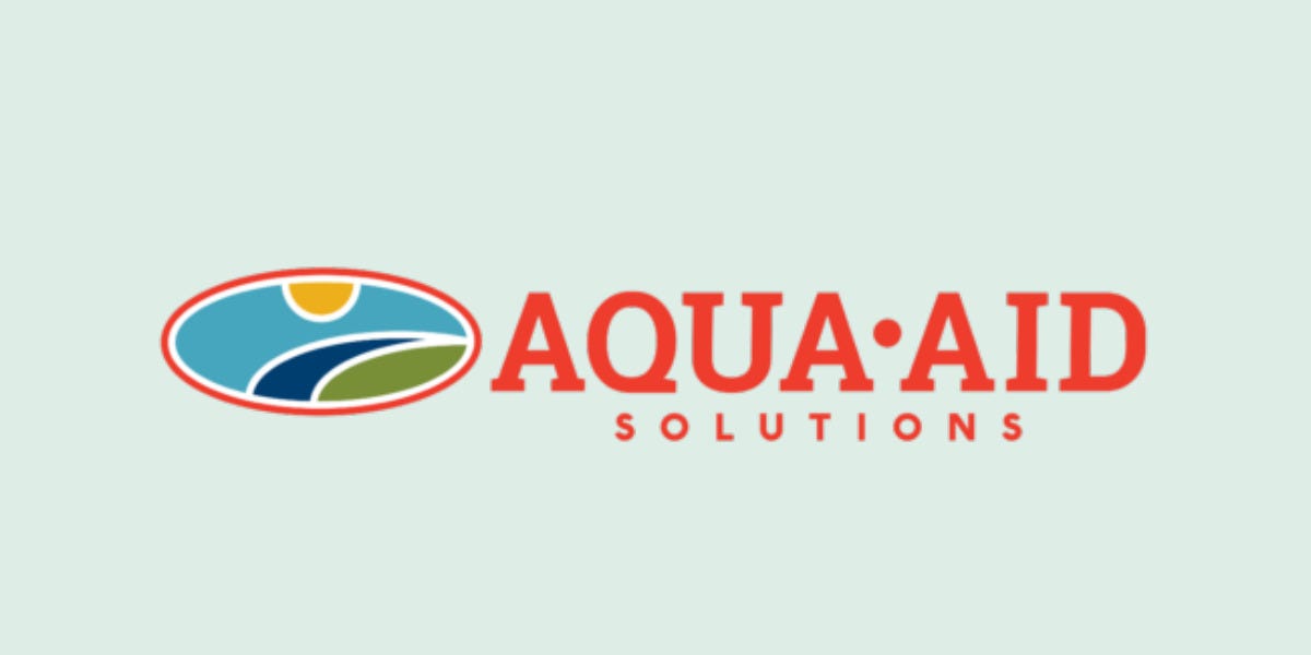 Aqua-Aid