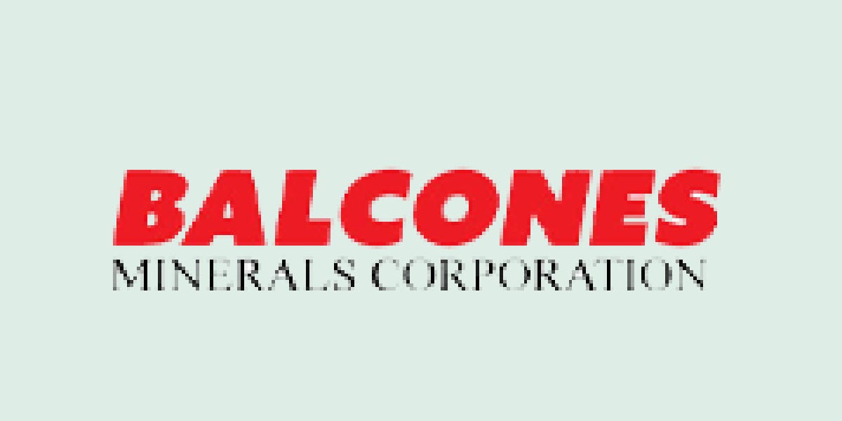 Balcones Mineral Corporation Balcones Mineral Corporation
