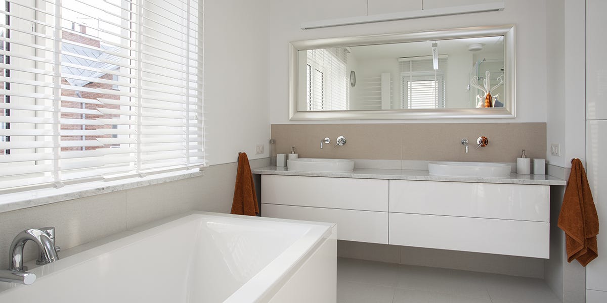 The Complete DIY Guide To Bathroom Pest Control