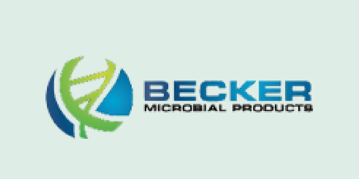 Becker Microbial Products
