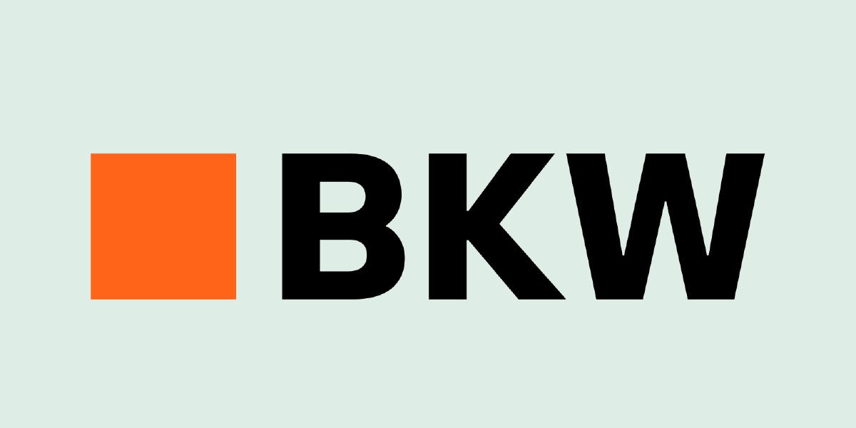BKW Products BKW Products