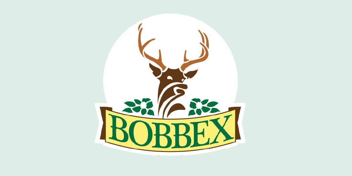 Bobbex, Inc.