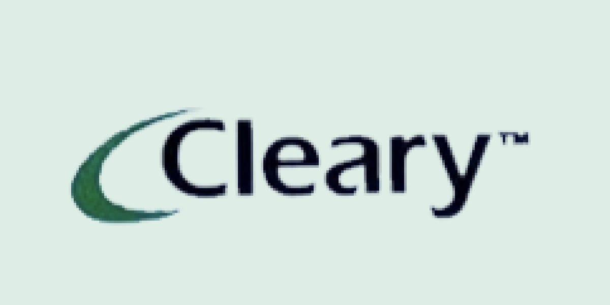 Cleary Cleary