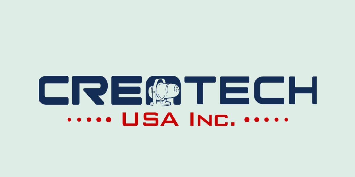 Createch USA Inc.