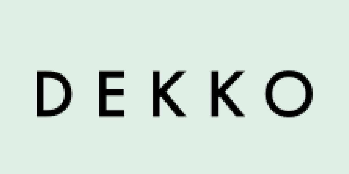 Dekko