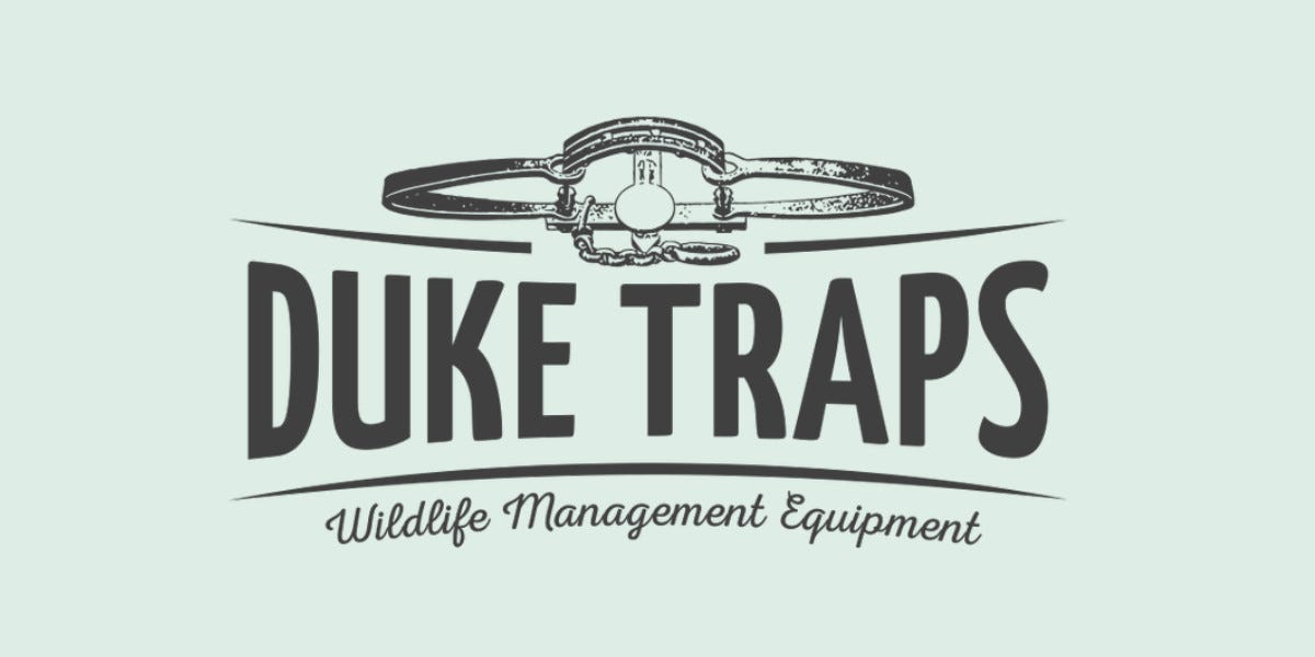 Duke Traps Company Duke Traps Company
