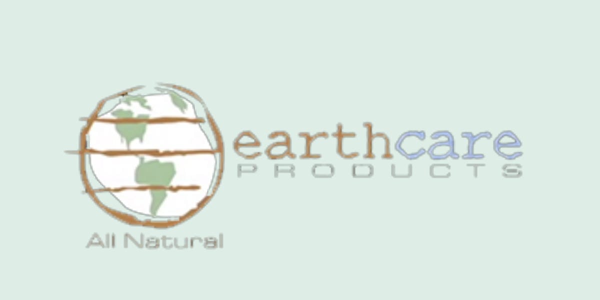 Earth Care Products