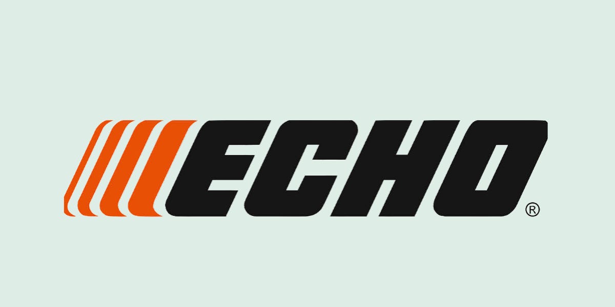 Echo Equipment