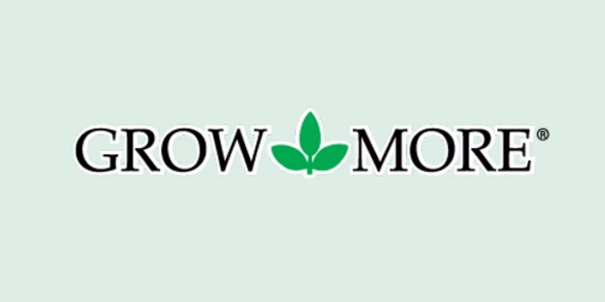 Grow More Inc