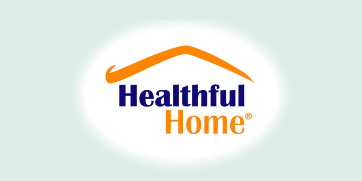 Healthful Home Healthful Home