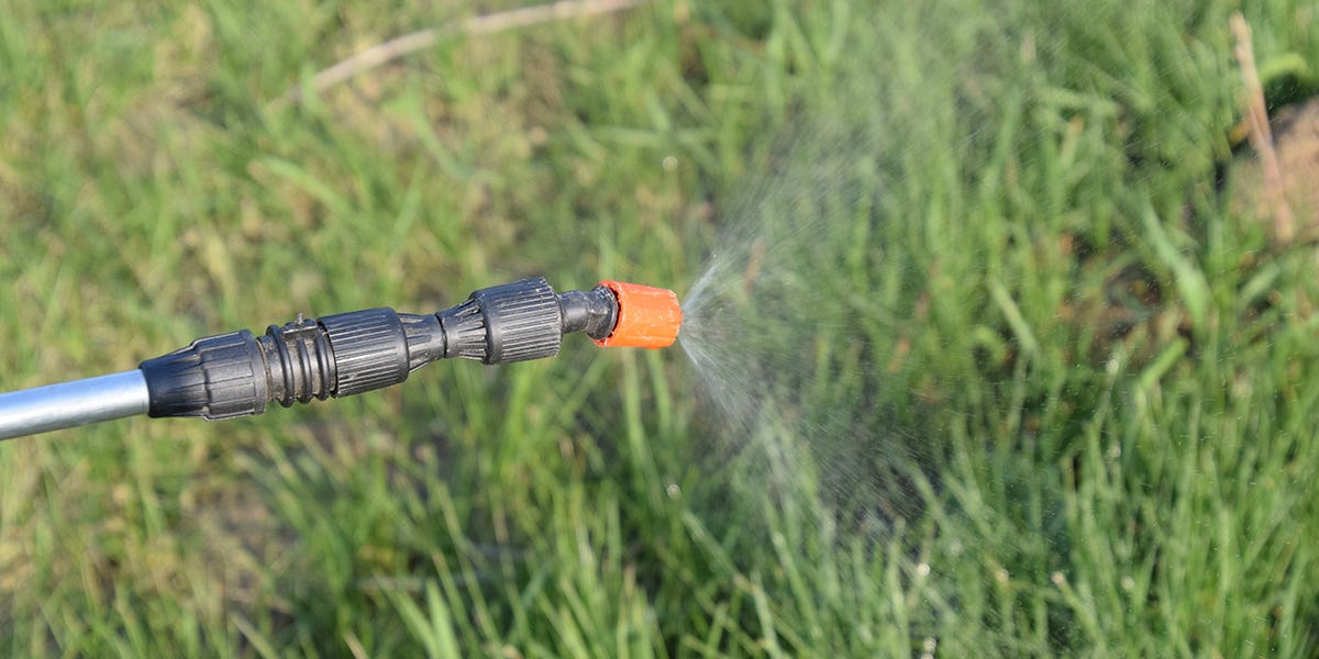 Herbicide Groups: How to Avoid Herbicide Resistance