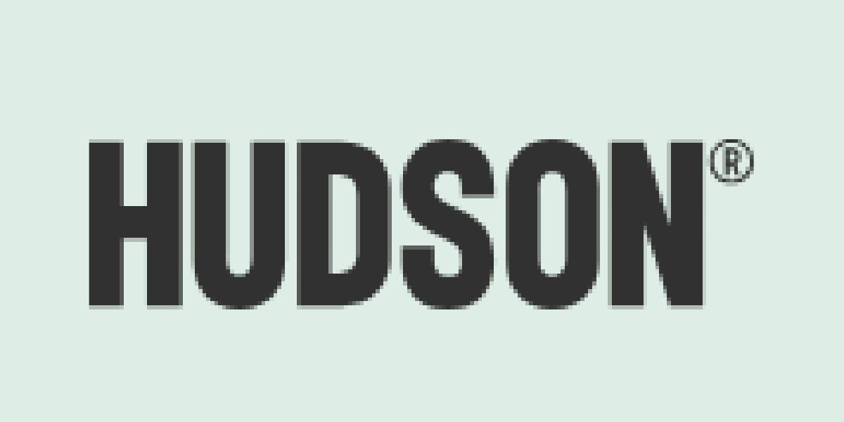 H.D. Hudson Manufacturing Company H.D. Hudson Manufacturing Company