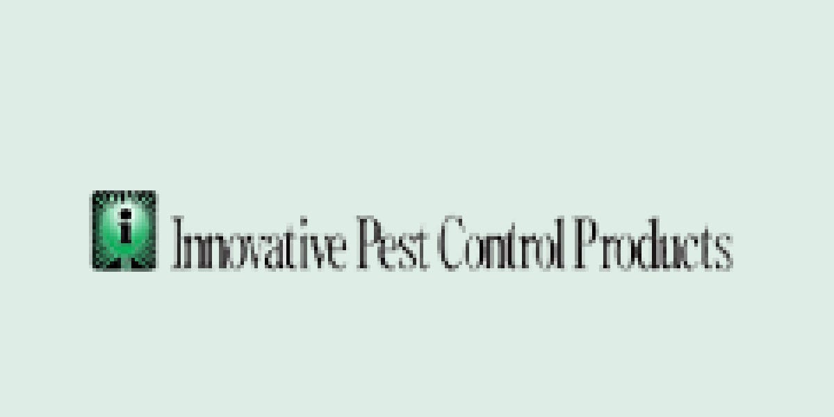 Innovative Pest Control Products