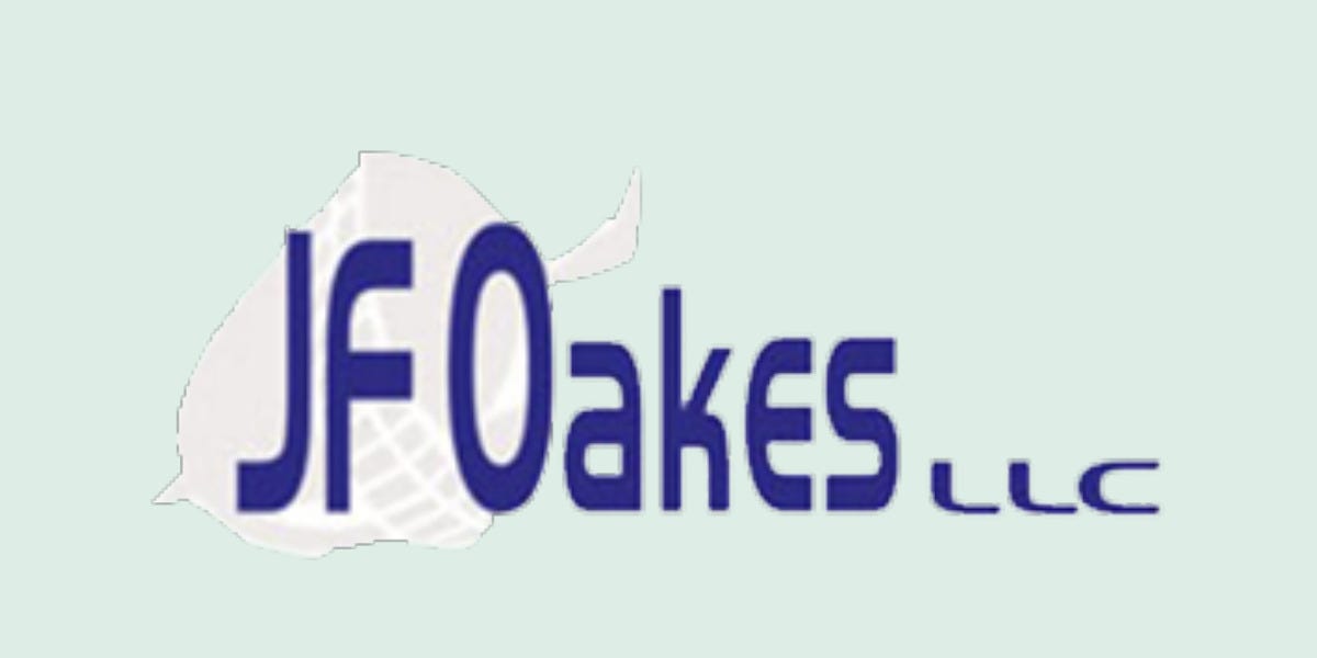 J.F. Oakes
