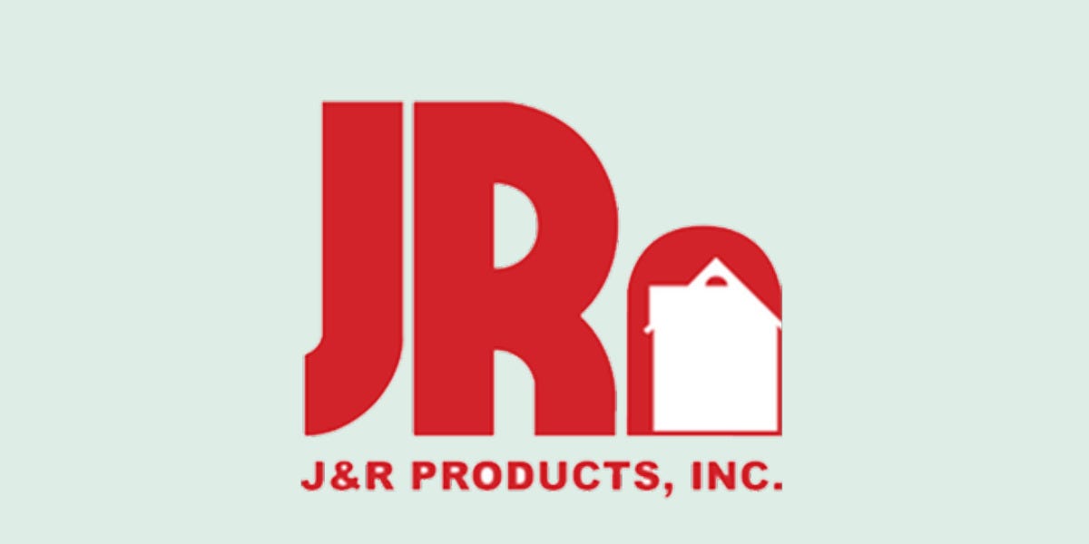 J&R Products Inc.