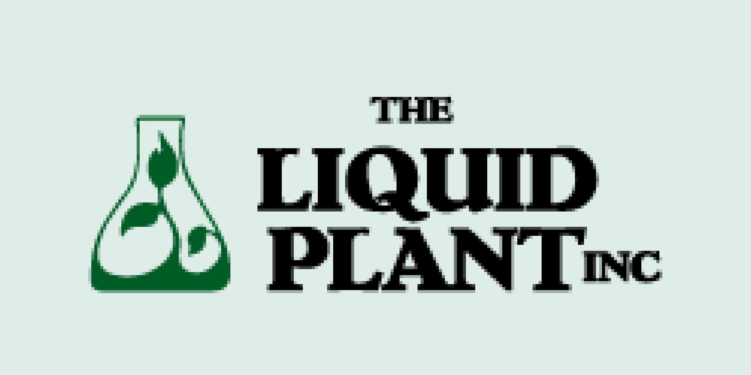 The Liquid Plant Inc