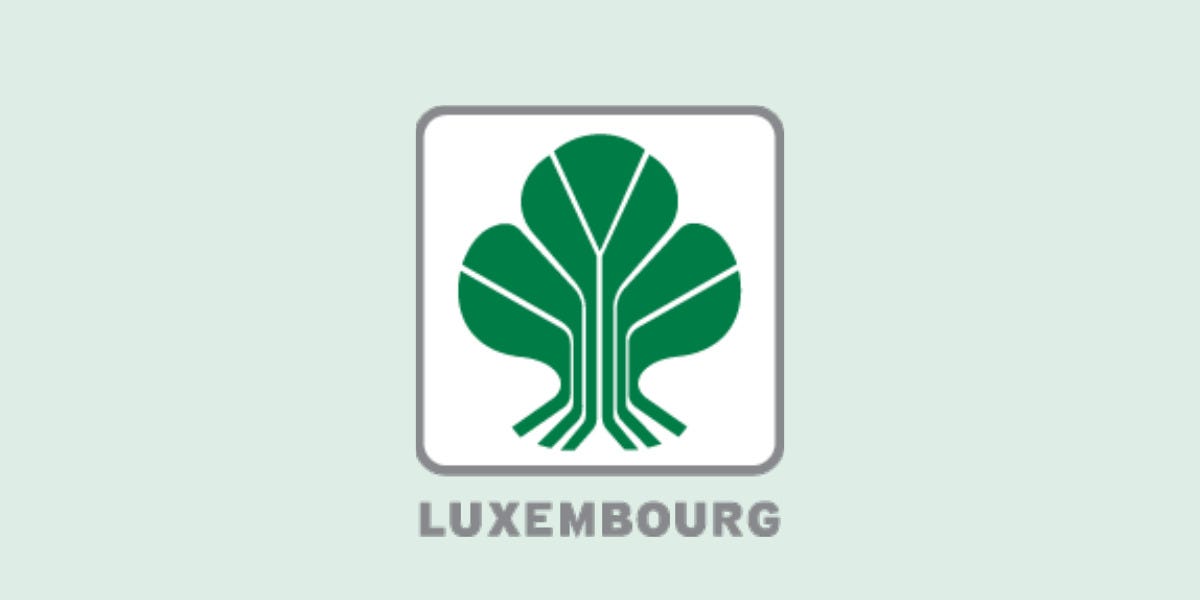 Luxembourg-Pamol