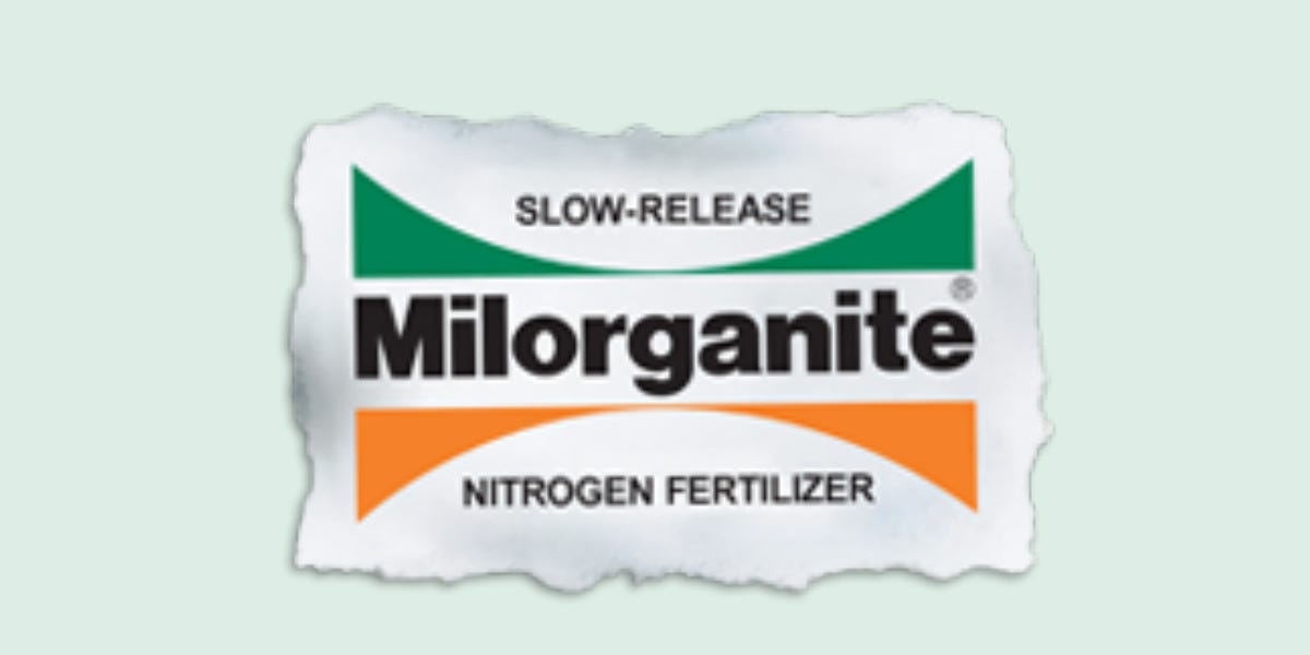 Milorganite