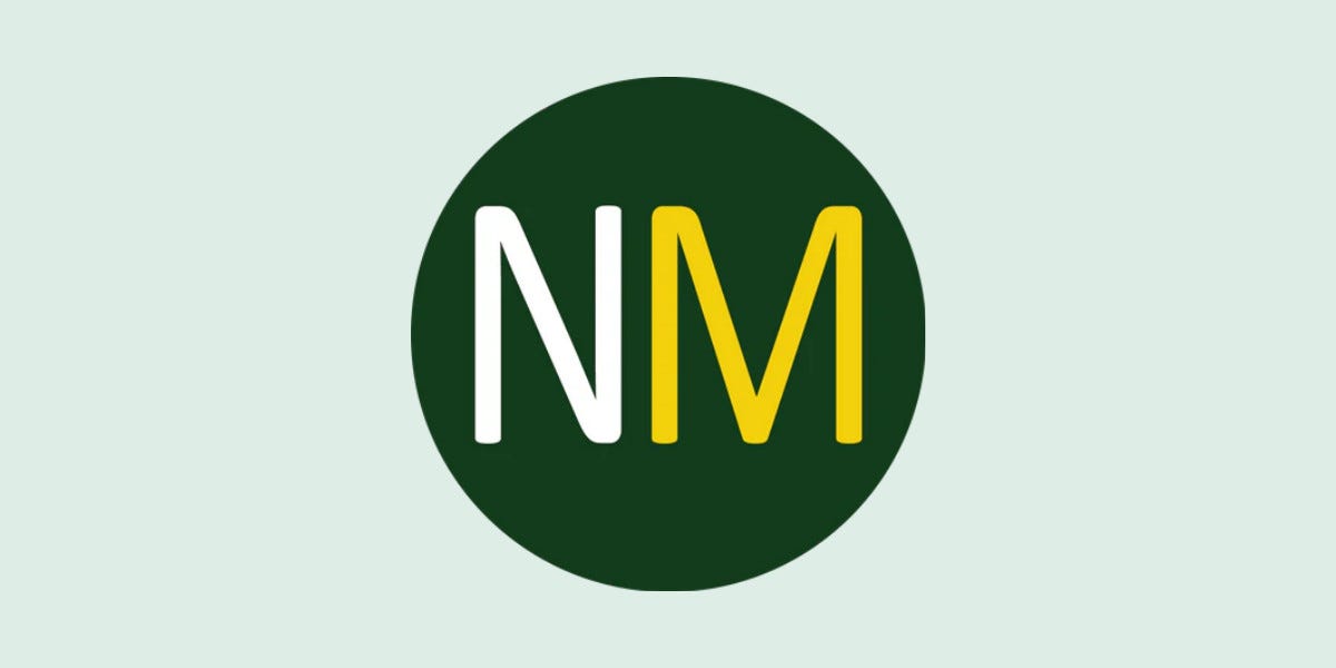 Nature's Mace Nature's Mace