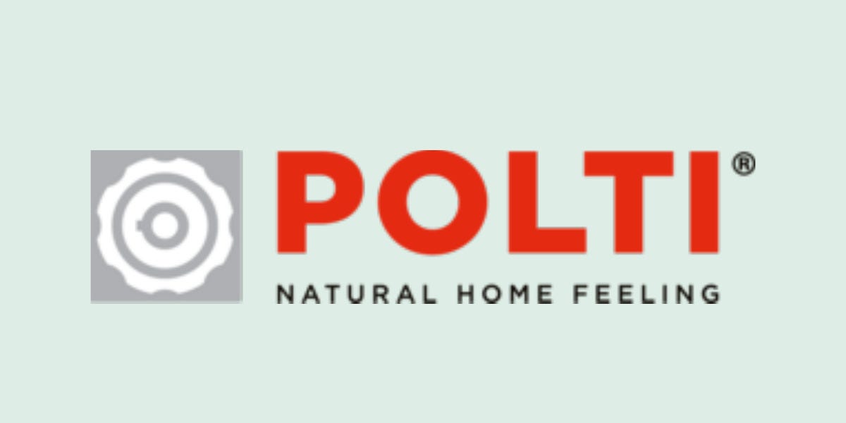 Polti Products