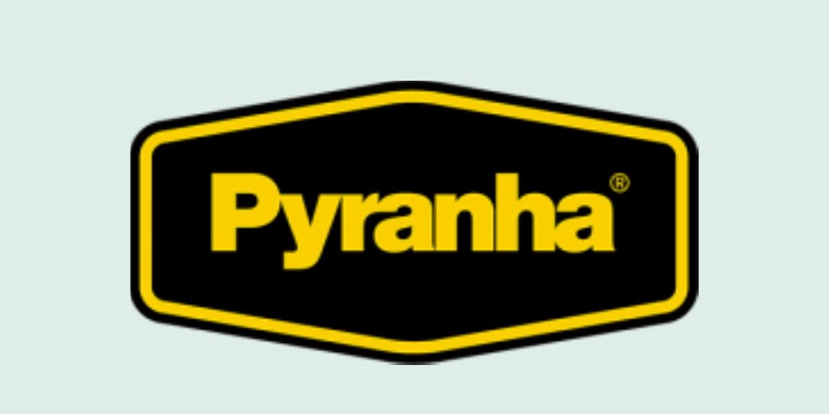 Pyranha Inc