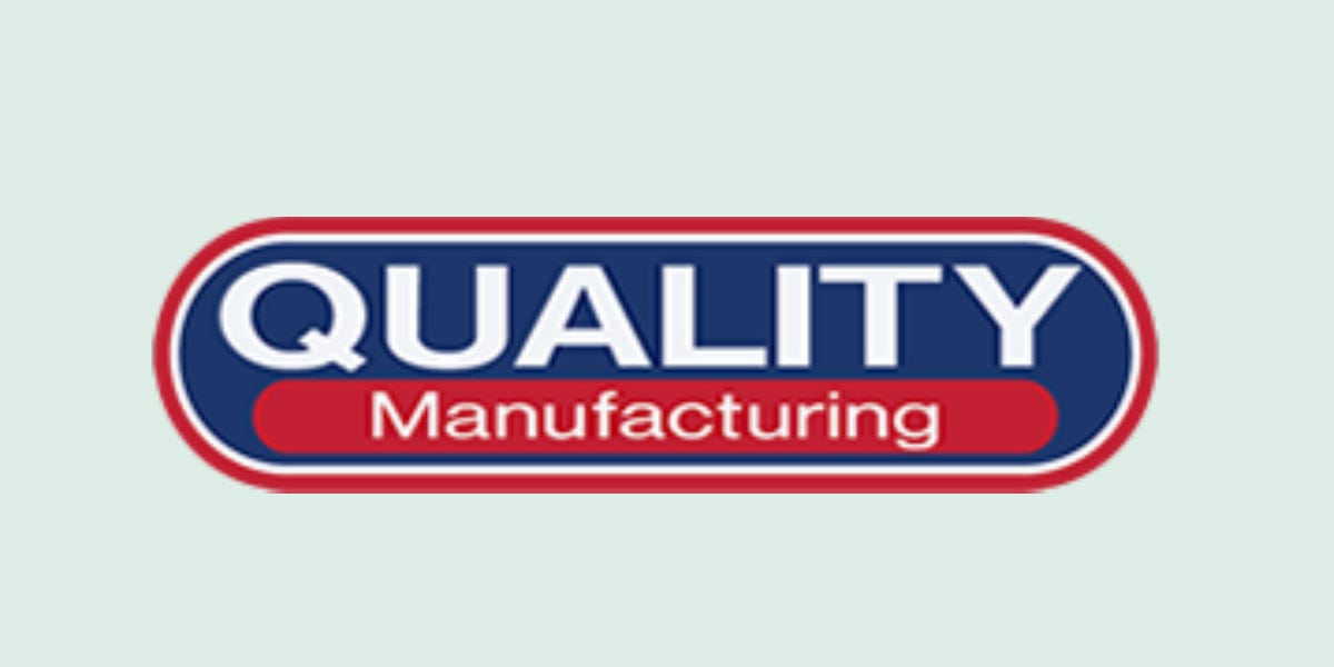 Quality Manufacturing