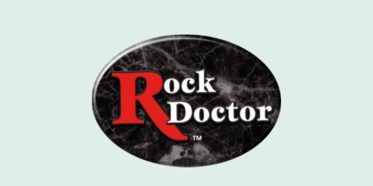 Rock Doctor