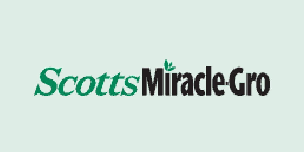 Scotts Miracle-Gro