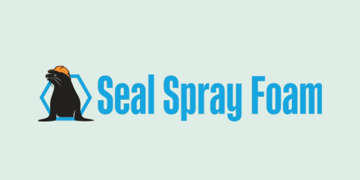 Seal Spray Foam 