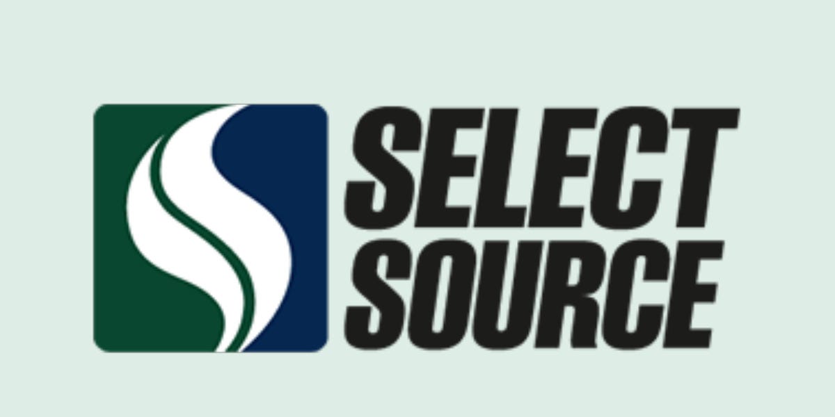 Select Source
