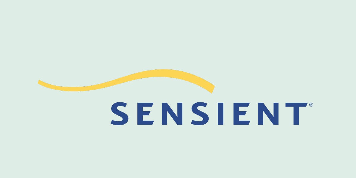 Sensient