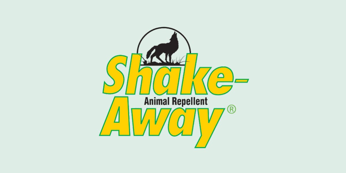 Shake Away