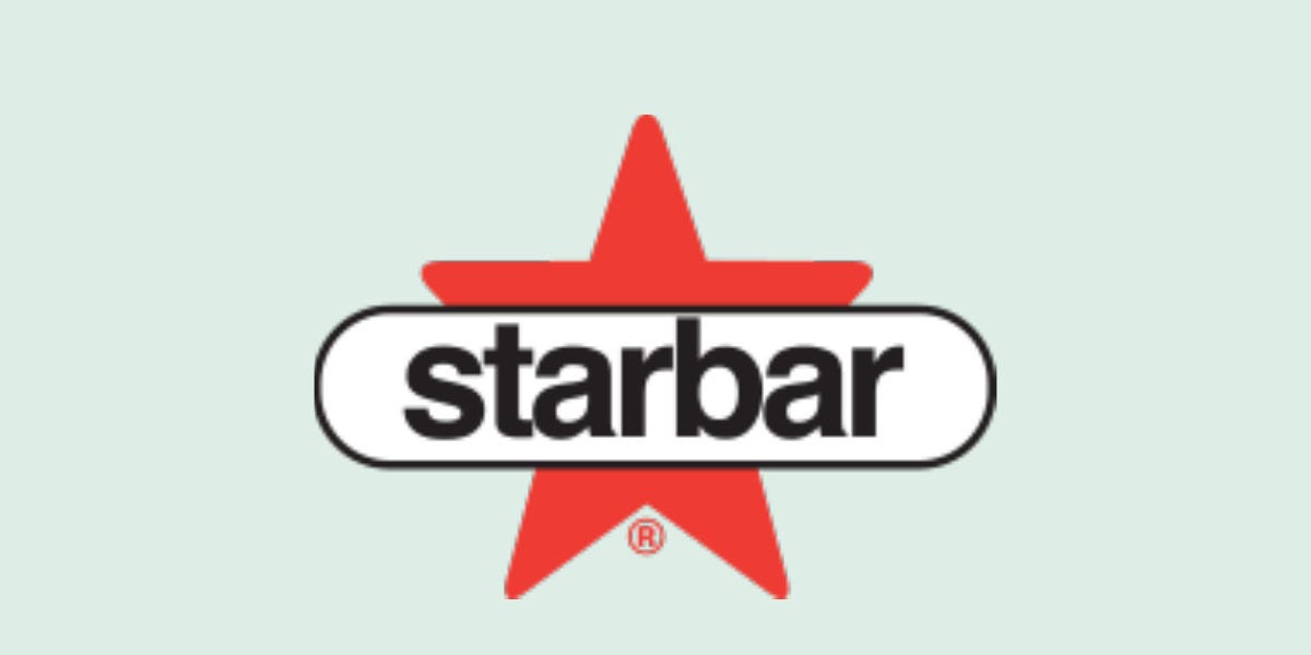 Starbar Products