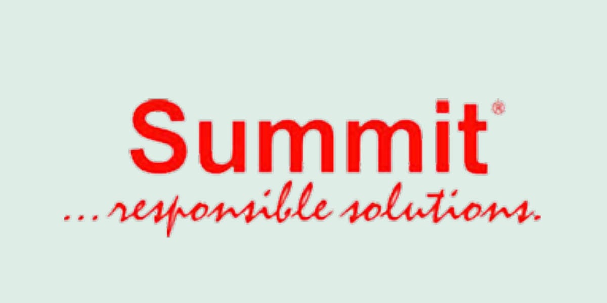 Summit Chemical