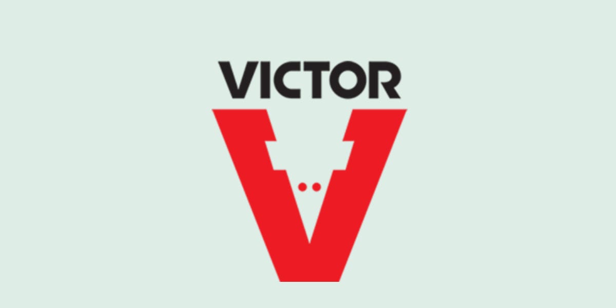 Victor Woodstream Victor Woodstream