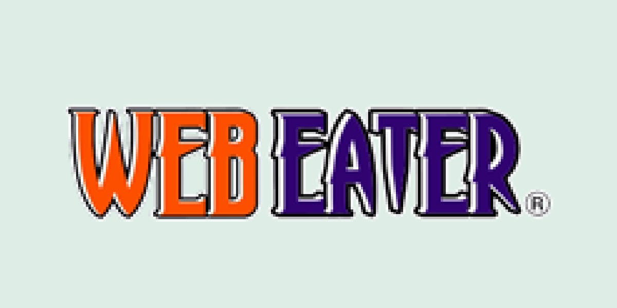 Web Eater Web Eater