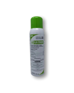 3-D Foam Aerosol Herbicide