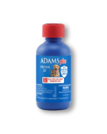 Adams Plus Pyrethrin Dip for Dogs and Cats