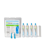 advion cockroach gel bait