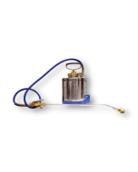 Airofog 1/2 Gallon Stainless Sprayer w/ 18" Wand and 4 Way Tip