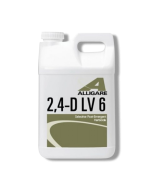 2,4-D LV6 Herbicide