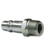 Male Plug 1/2" Fitting for Spray Rig