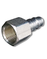 Female Plug 1/2" Fitting for Spray Rig