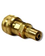 Hanson Head Quick Coupler