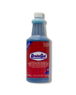 Drain Gel Fly Killer